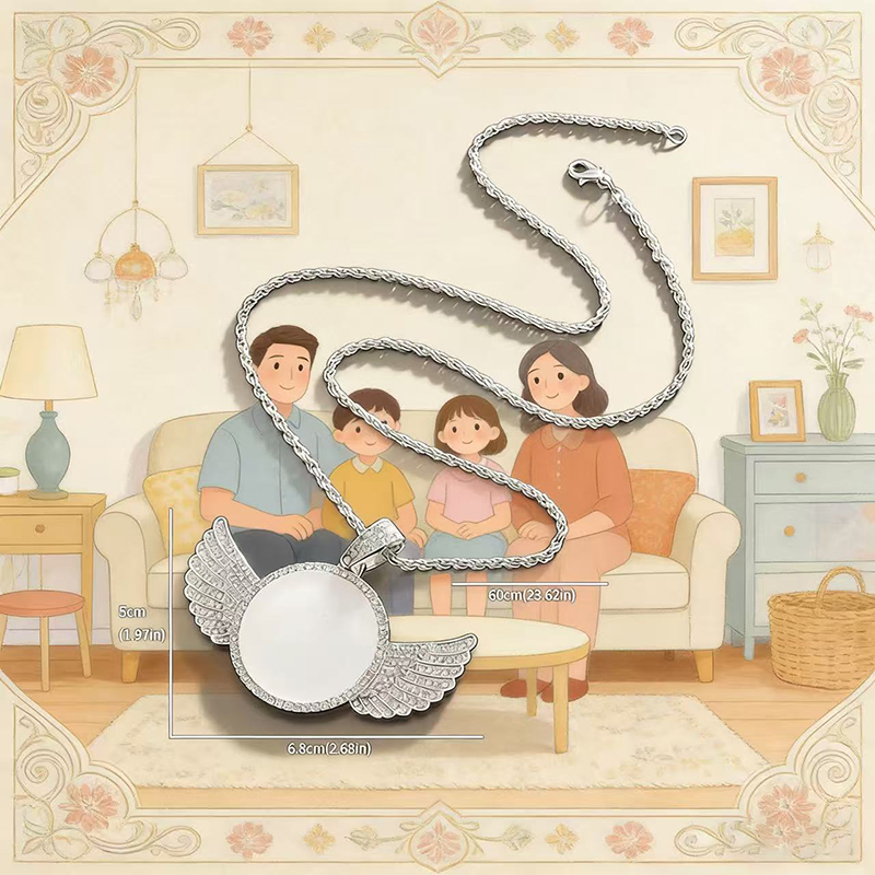 Ensemble complet de colliers p - Home Decor Happy avis et prix