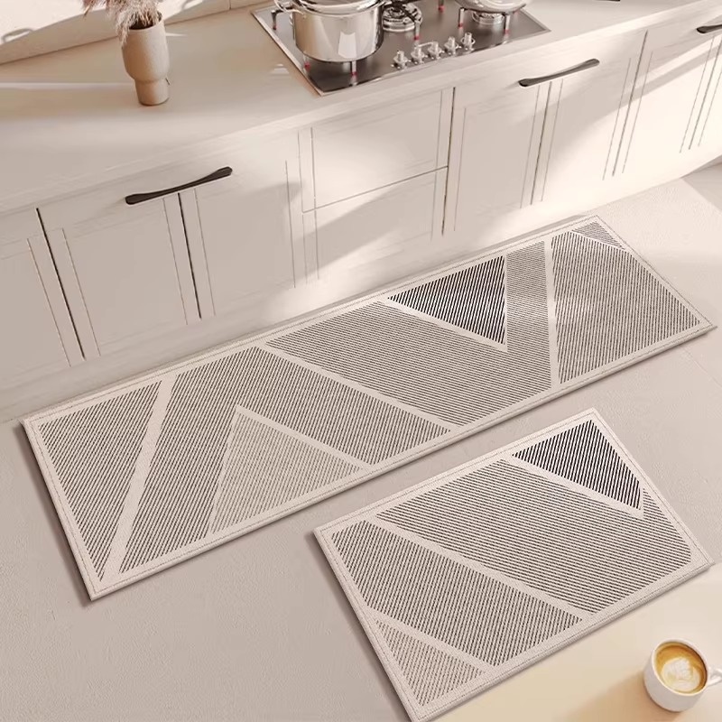 Tapis de cuisine style minimal - Home Decor Game Online avis et prix