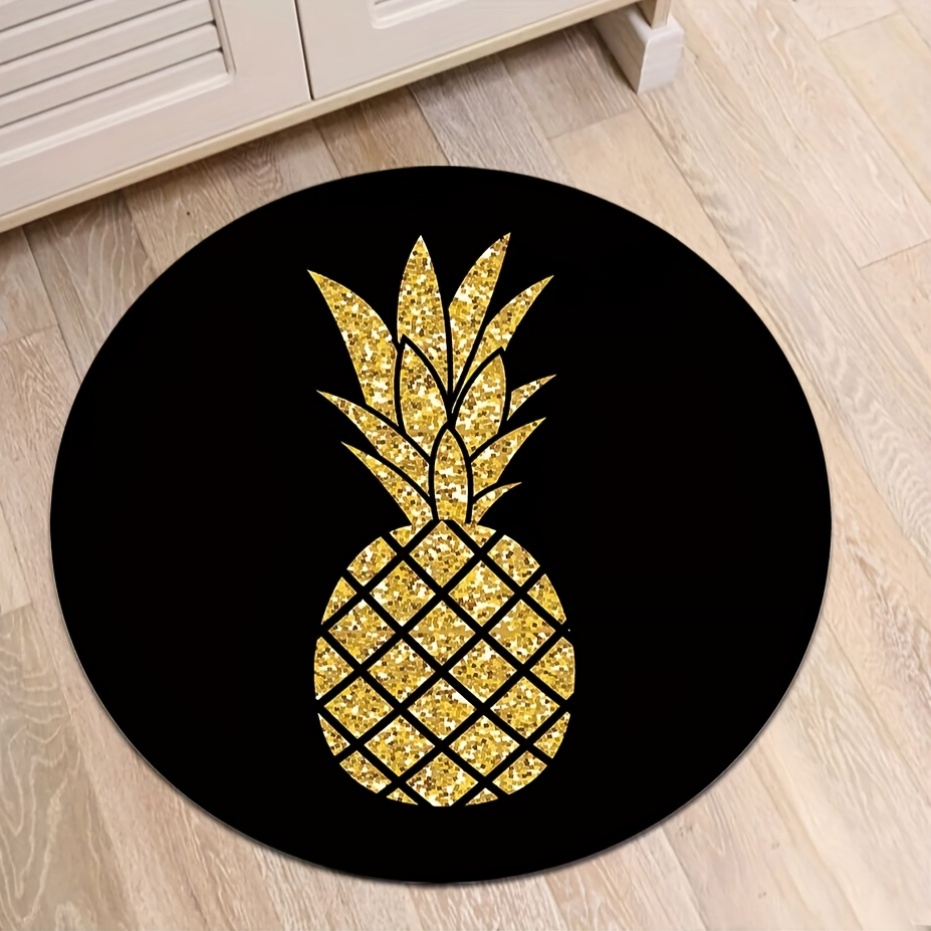 Tapis de sol graphique à typog - Home Decor Retail Stores avis et prix