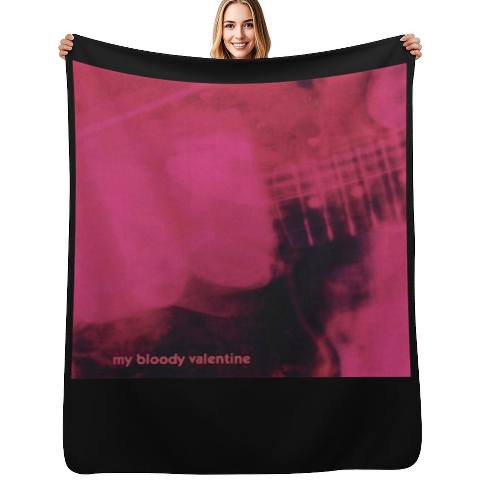 Loveless - My Bloody Valentine - Home Decor Png avis et prix