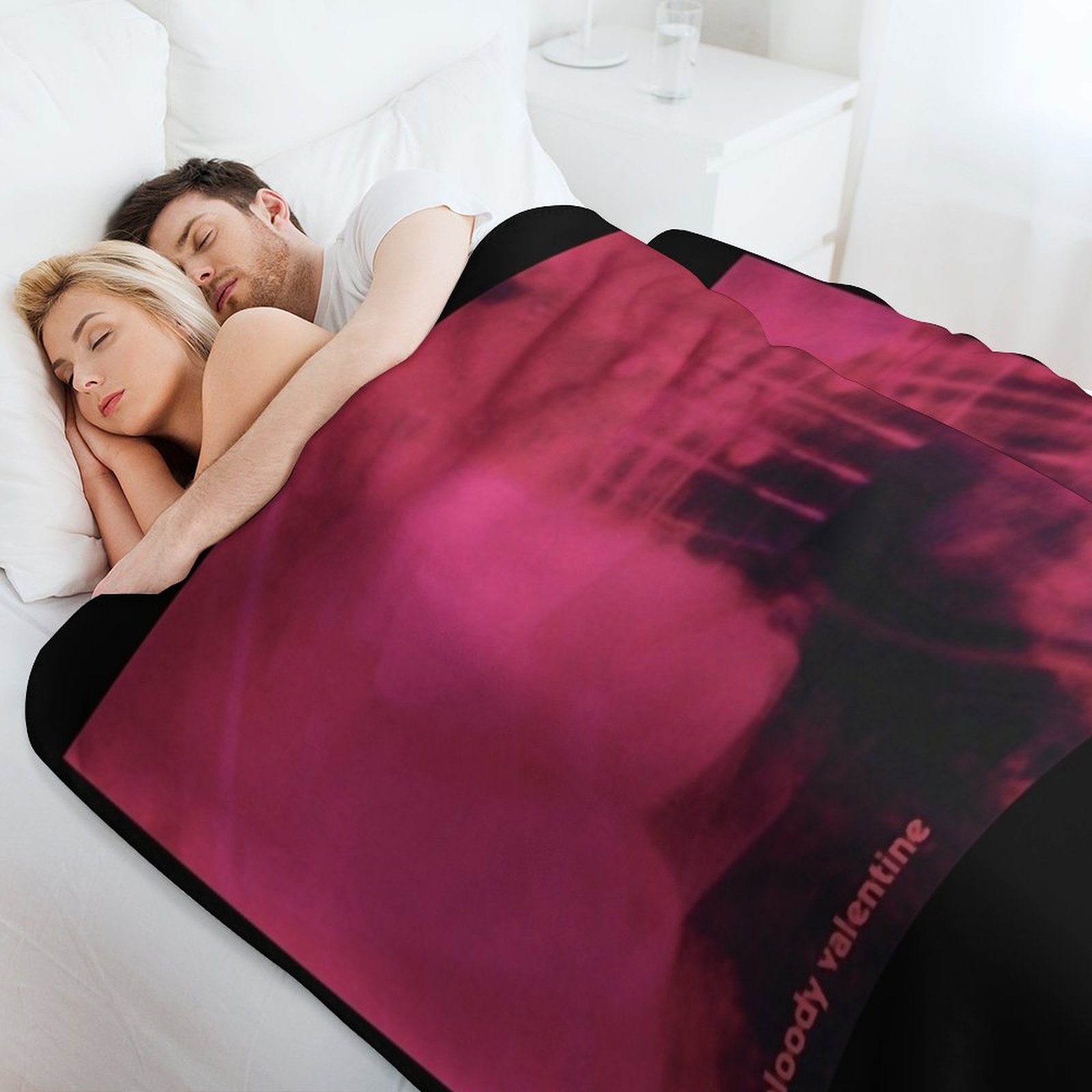 Loveless - My Bloody Valentine - Home Decor Png avis et prix