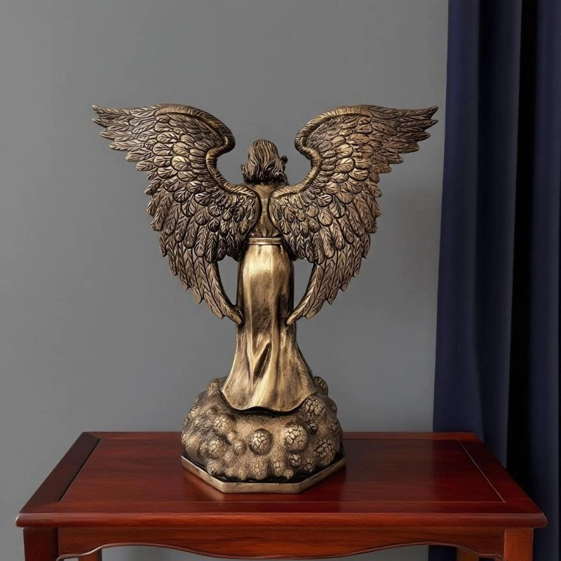 Ornements de déesse grecque ré - Victory Home Decor avis et prix