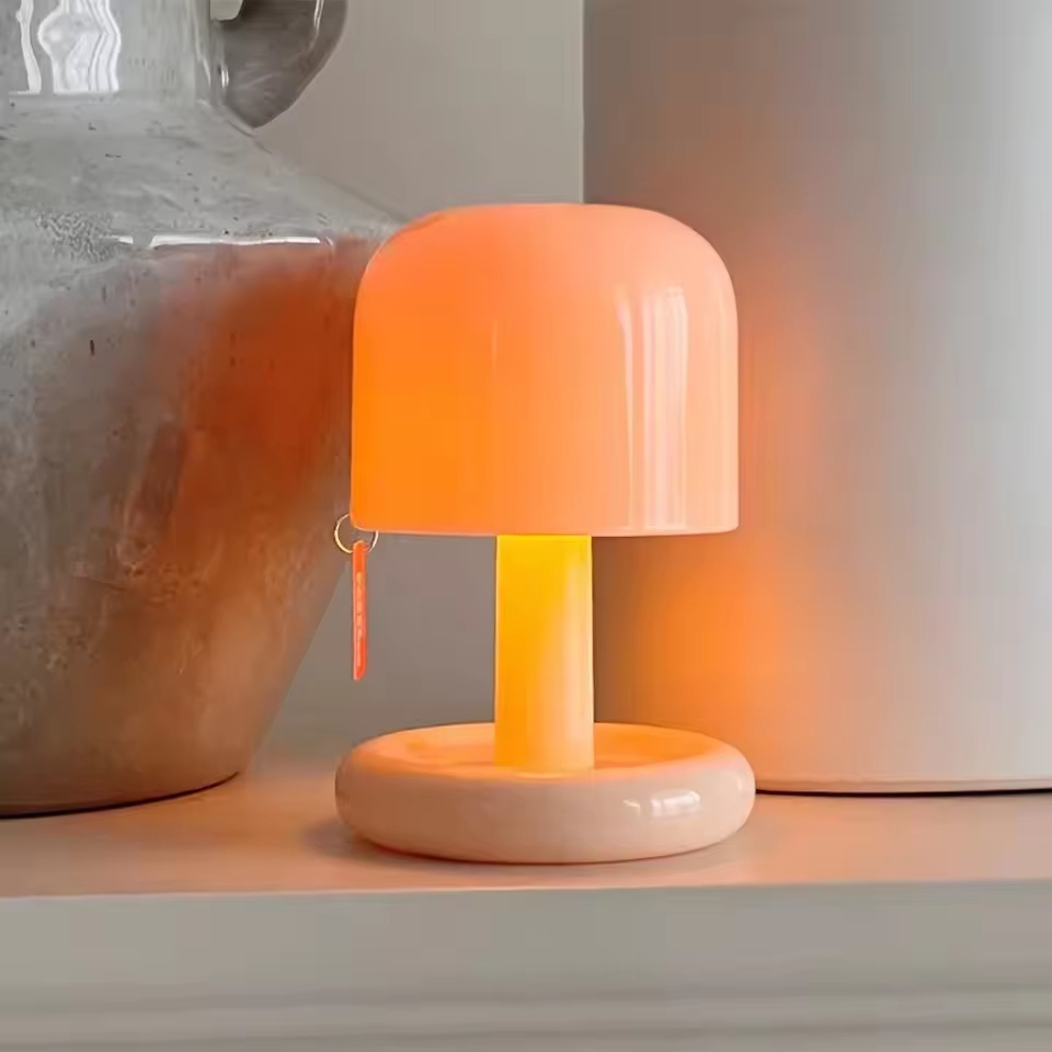 Mini lampe de nuit créative de - Home Decor Ikea avis et prix