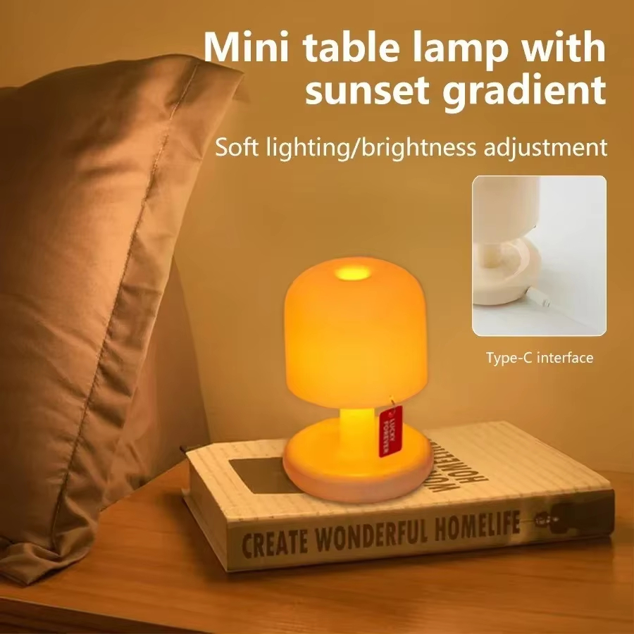 Mini lampe de nuit créative de - Home Decor Ikea avis et prix