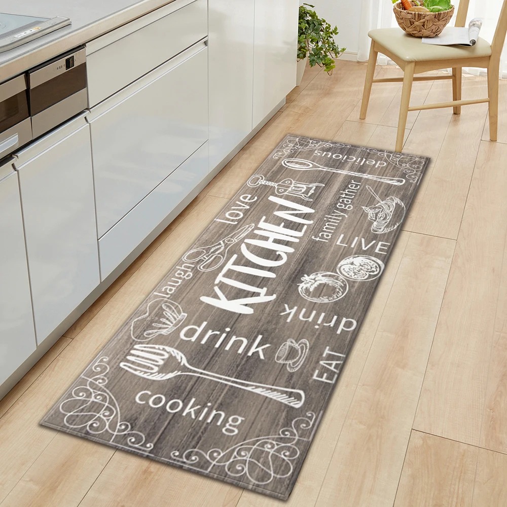 Tapis de sol de cuisine antidé - Home Decor Game Online avis et prix