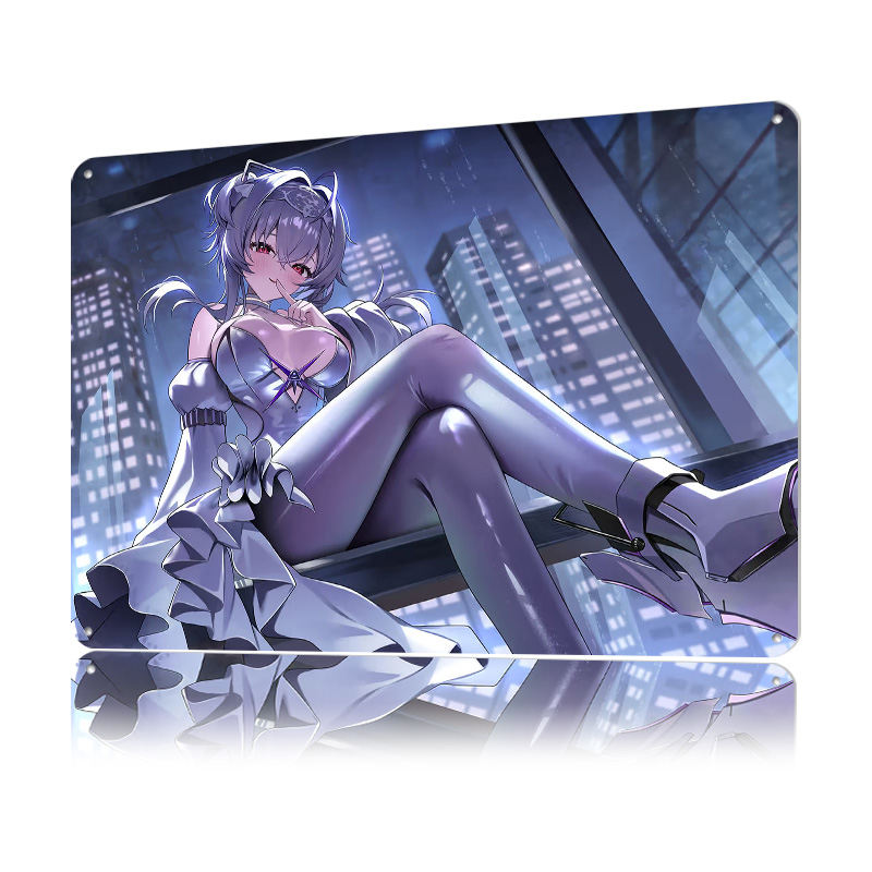 Affiche « Liberalio Goddess Of - Victory Home Decor avis et prix