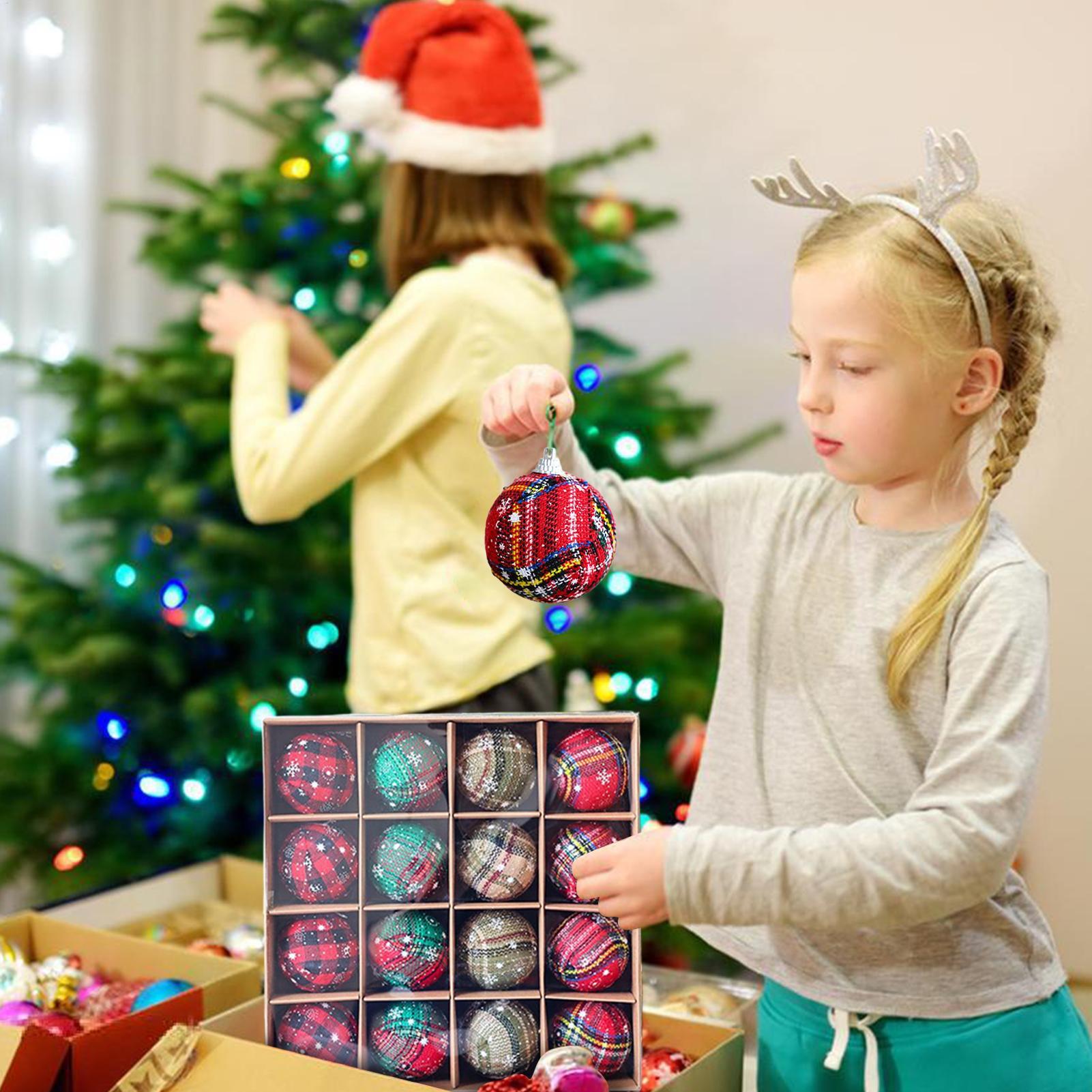 Ensemble d'ornements d'arbre d - Home Decor Retail Stores avis et prix