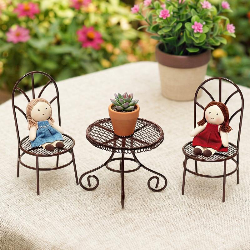 Ornement de jardin pour maison - Home Decor Unique Items avis et prix
