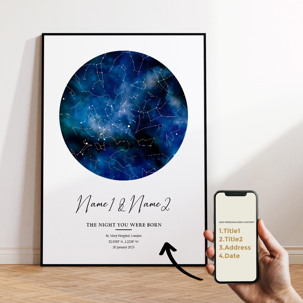 Moderne personnalisé personnal - Home Decor Foto avis et prix