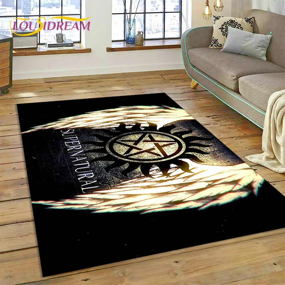 SPN plus récent surnaturel Dea - Home Decor Game Online avis et prix