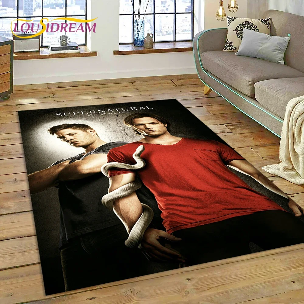 SPN plus récent surnaturel Dea - Home Decor Game Online avis et prix