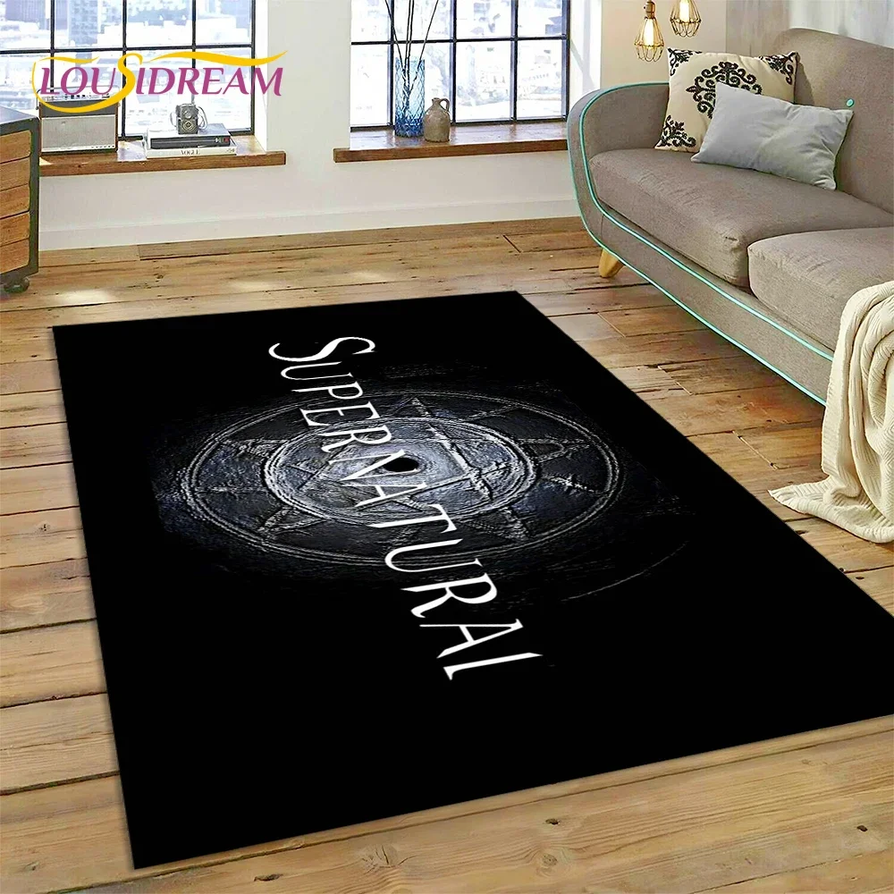 SPN plus récent surnaturel Dea - Home Decor Game Online avis et prix