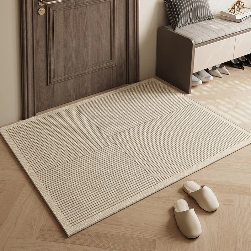 Tapis d'entrée de maison, pail - Home Decor Game Online avis et prix