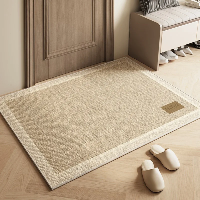 Tapis d'entrée de maison, pail - Home Decor Game Online avis et prix