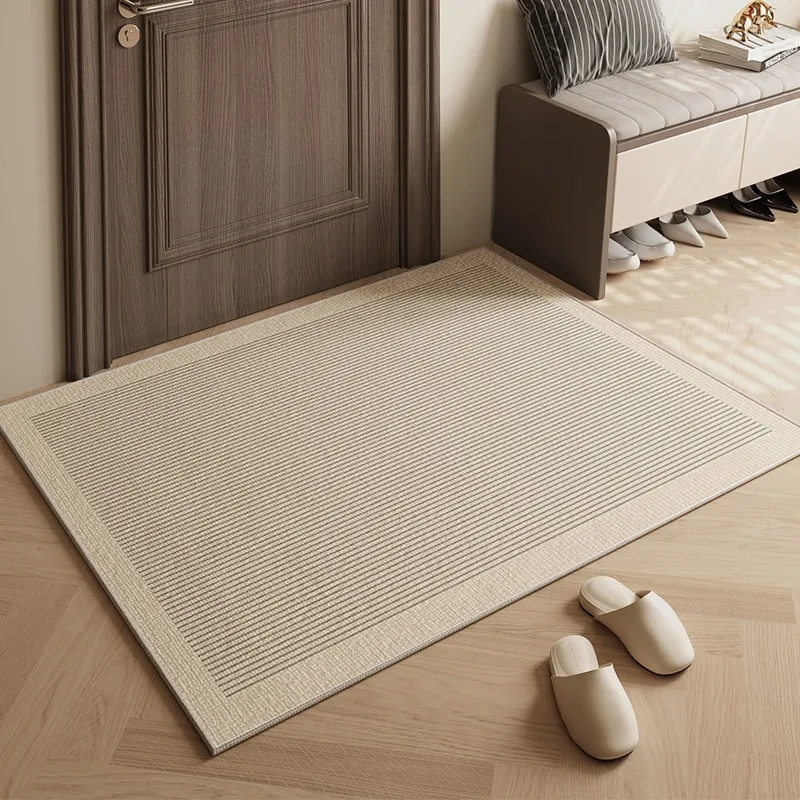 Tapis d'entrée de maison, pail - Home Decor Game Online avis et prix