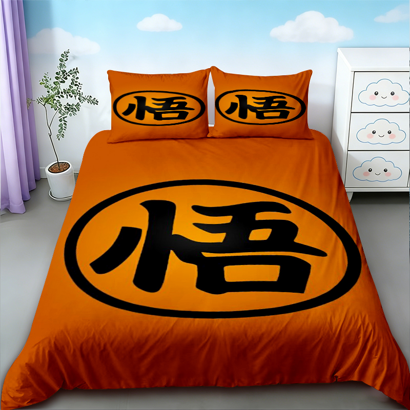 Housse de couette de dessin an - Home Decor Happy avis et prix