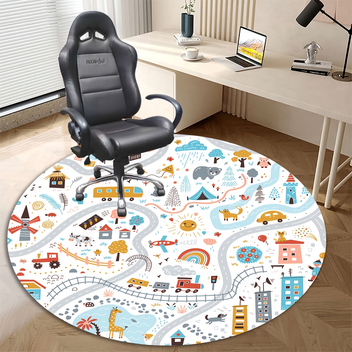 Tapis de sol vintage à motif d - Home Decor Retail Stores avis et prix