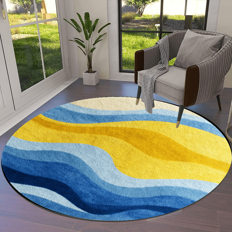Tapis de sol vintage à motif d - Home Decor Retail Stores avis et prix