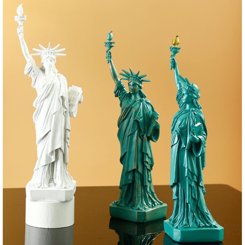 1 pièce, modèle de la Statue d - Home Decor New York avis et prix