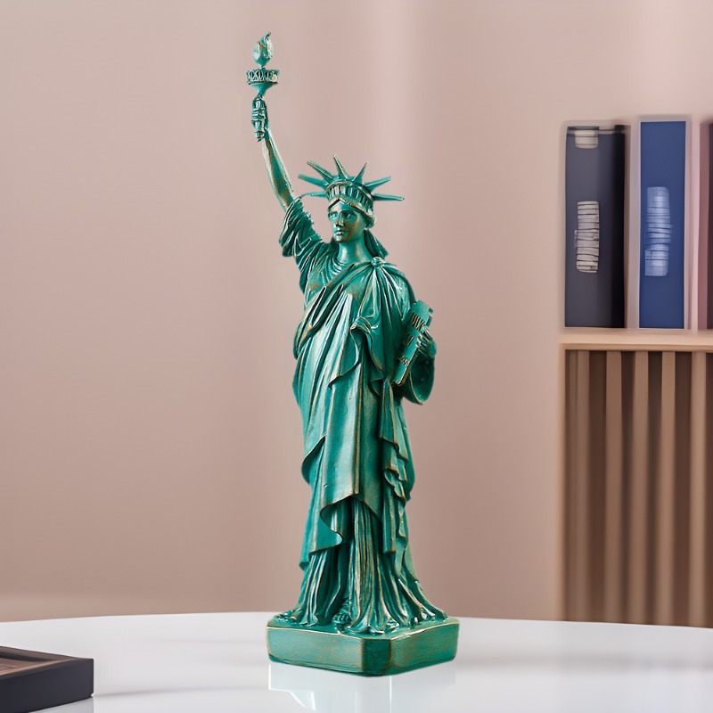 1 pièce, modèle de la Statue d - Home Decor New York avis et prix