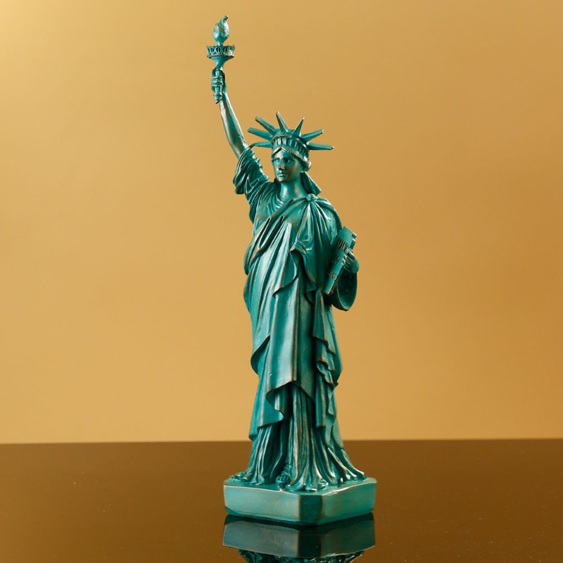 1 pièce, modèle de la Statue d - Home Decor New York avis et prix
