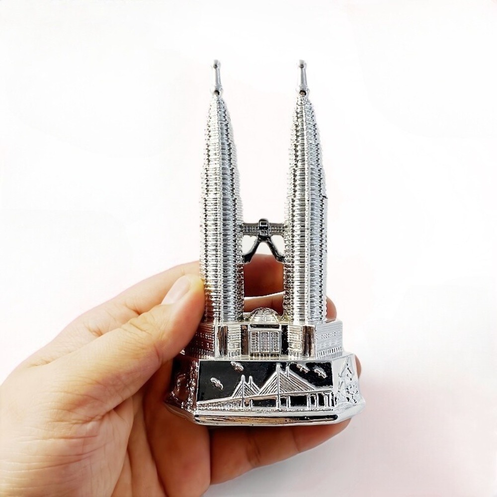 Souvenir artisanal en résine d - Home Decor Kuala Lumpur avis et prix
