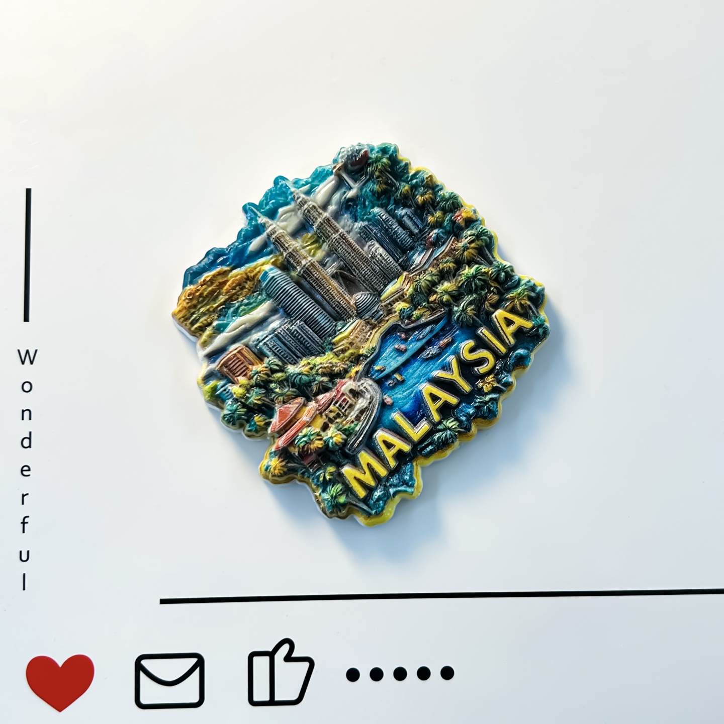 Malaisie, attractions populair - Home Decor Kuala Lumpur avis et prix