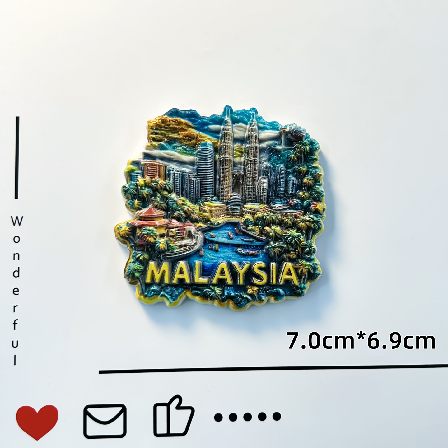 Malaisie, attractions populair - Home Decor Kuala Lumpur avis et prix