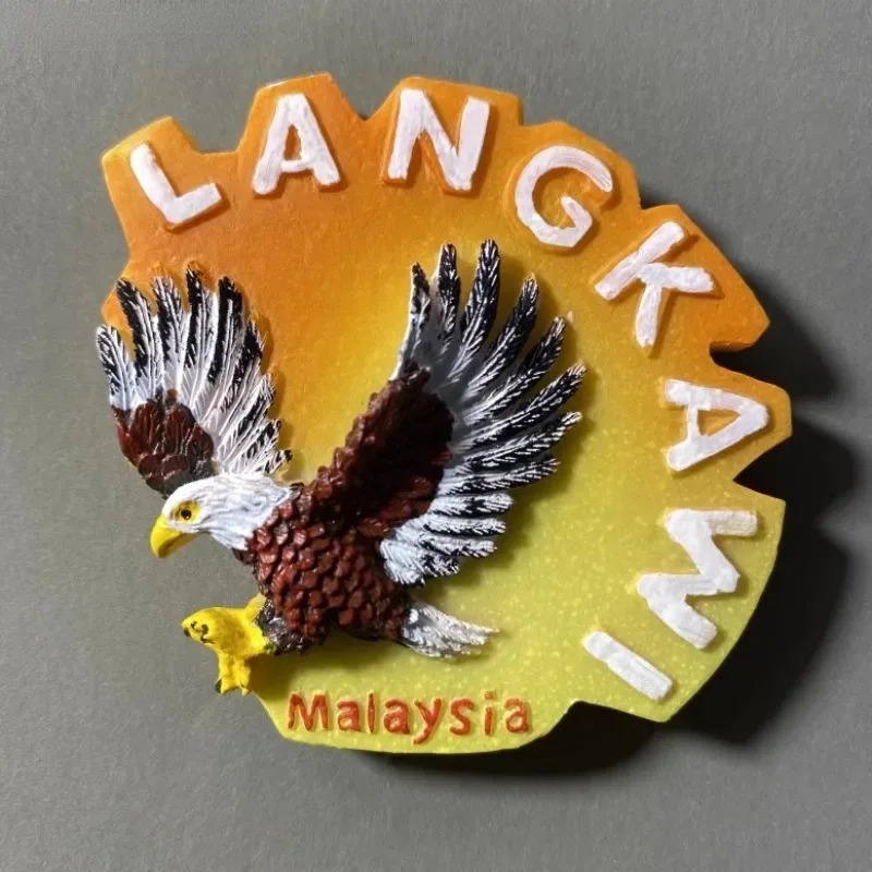 Aimants de réfrigérateur en La - Home Decor Kuala Lumpur avis et prix