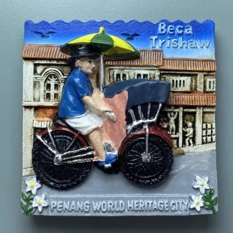 Aimants de réfrigérateur en La - Home Decor Kuala Lumpur avis et prix