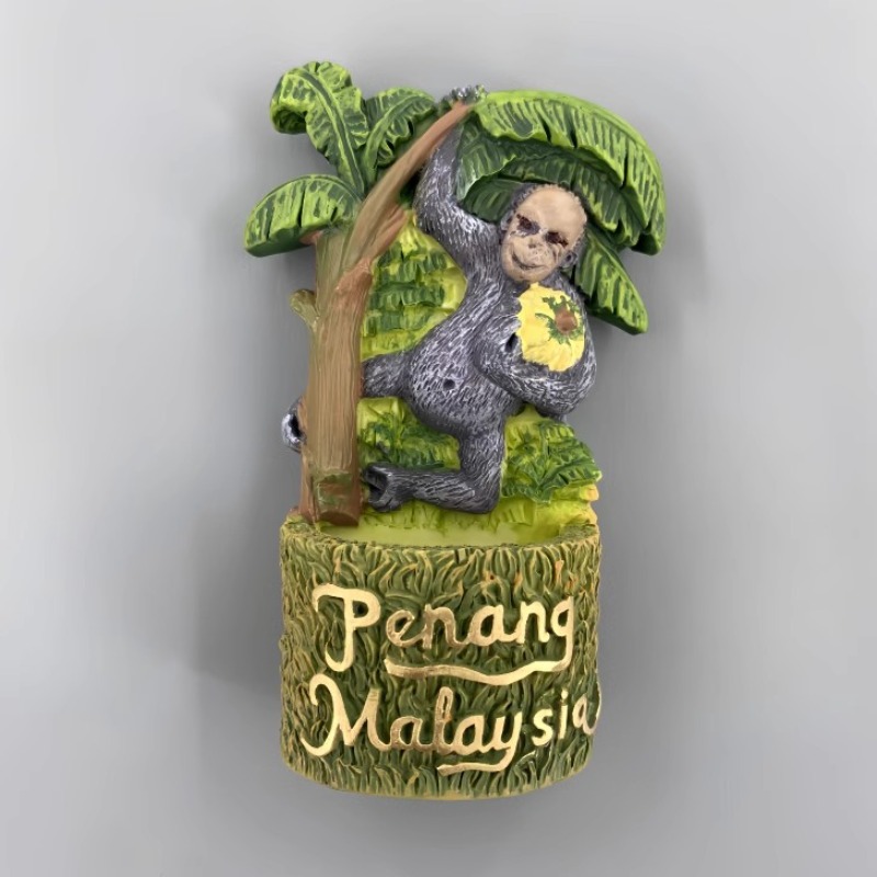 Aimants de réfrigérateur en La - Home Decor Kuala Lumpur avis et prix