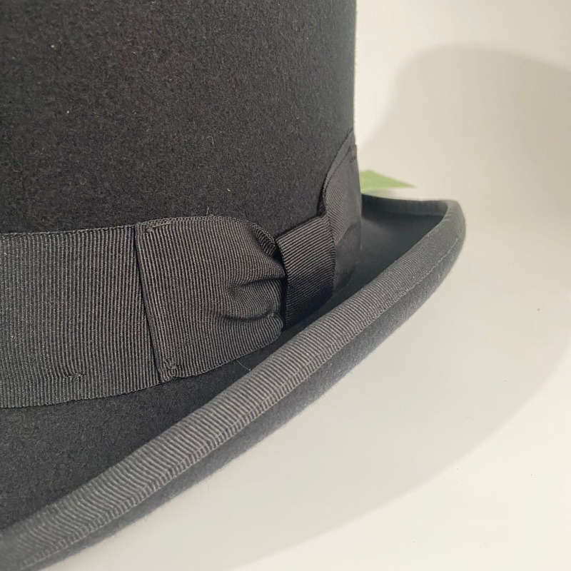 Chapeau haut-de-forme en feutr - Victory Home Decor avis et prix