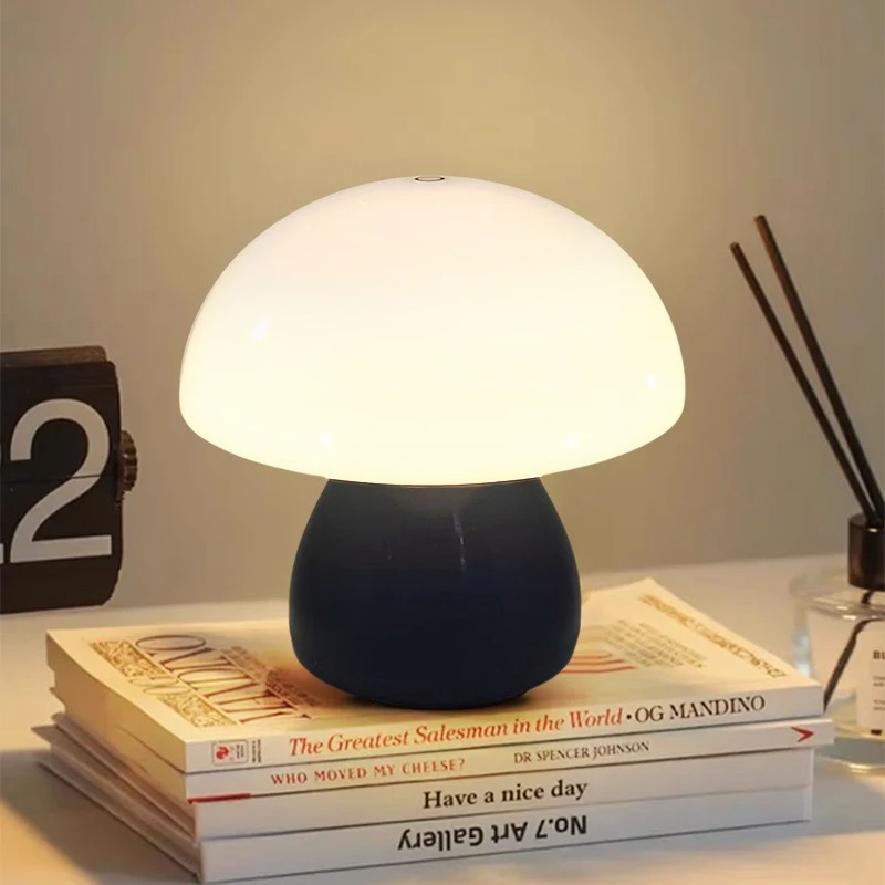 Lampe de table LED tactile en  - Home Decor Ikea avis et prix