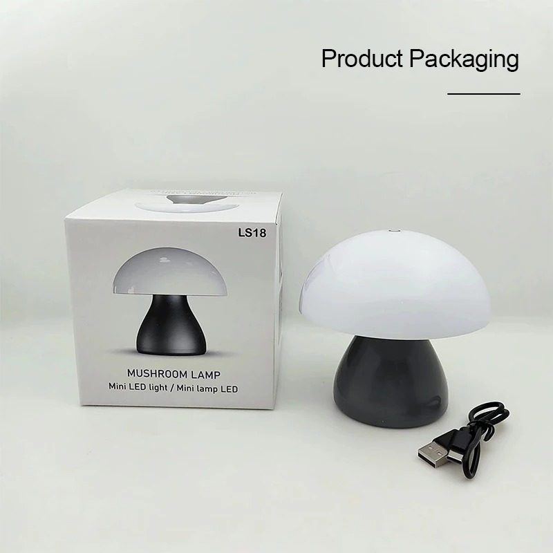 Lampe de table LED tactile en  - Home Decor Ikea avis et prix