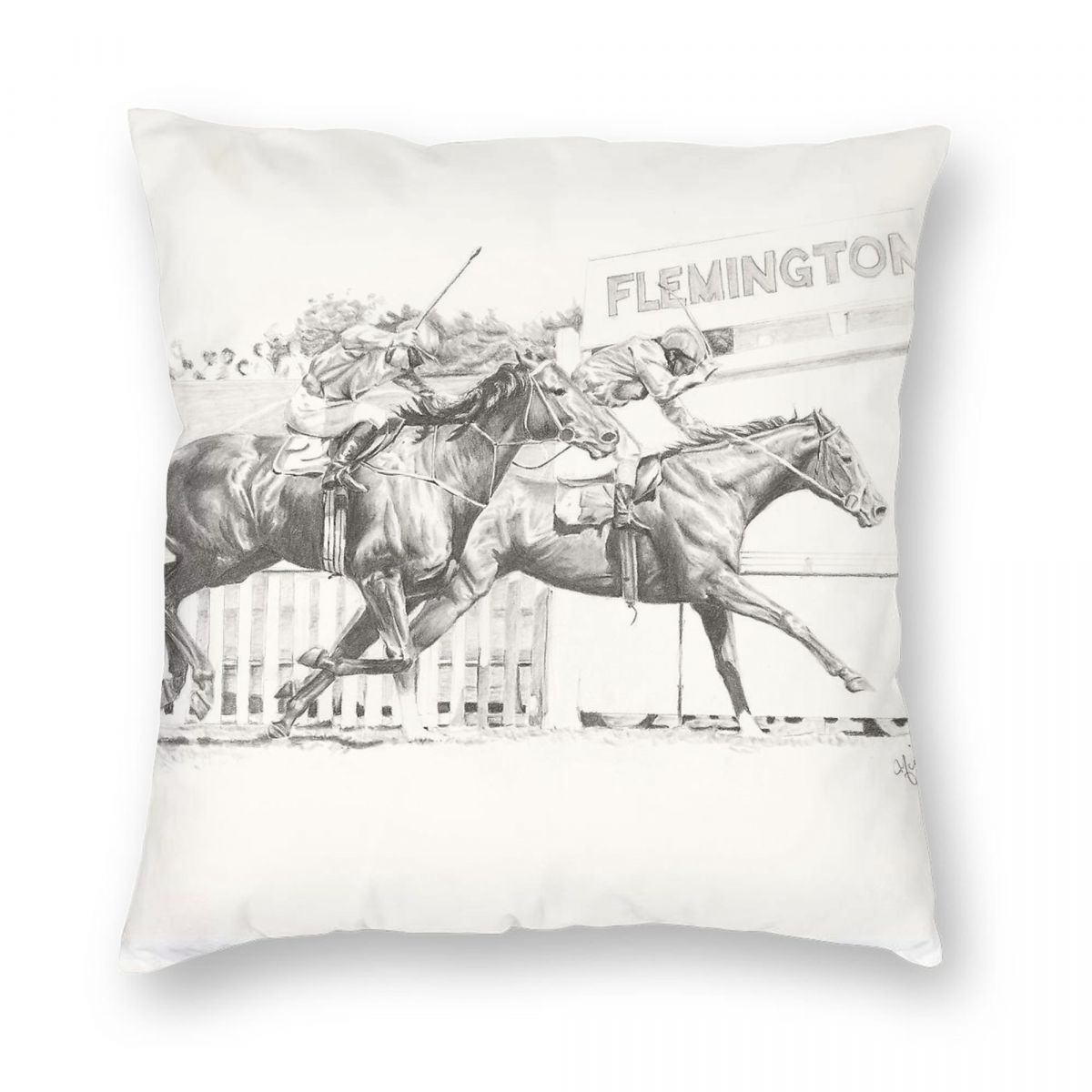 Juste de coussin en polyester  - Home Decor Melbourne avis et prix