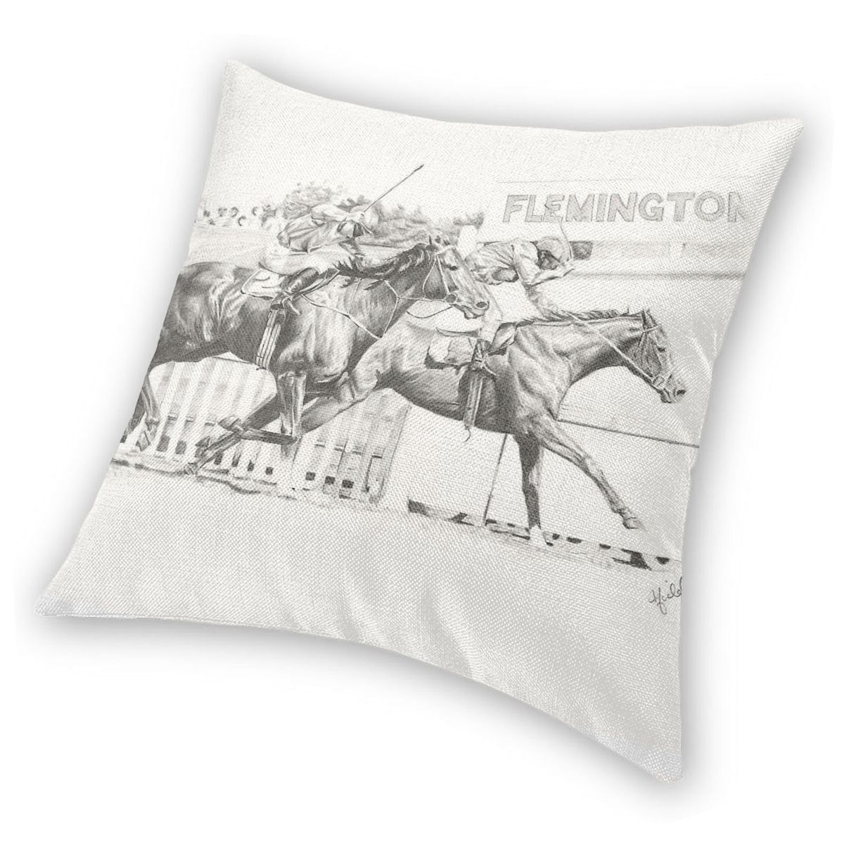 Juste de coussin en polyester  - Home Decor Melbourne avis et prix