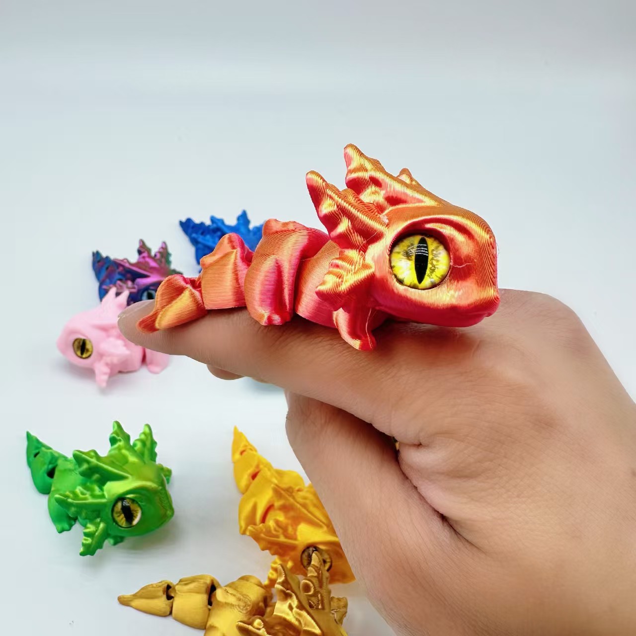 Figurines de collection mignon - Home Decor Express avis et prix
