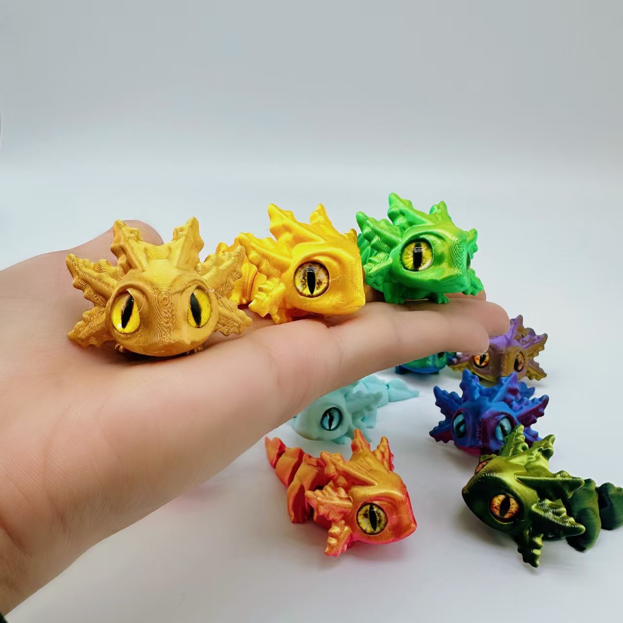Figurines de collection mignon - Home Decor Express avis et prix