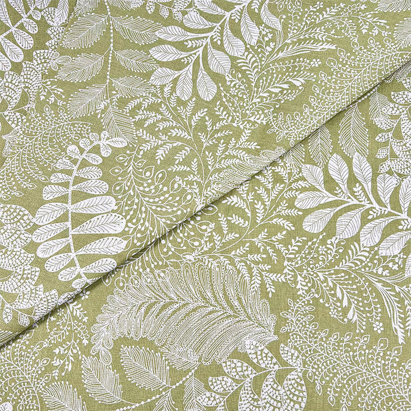 Tissu imprimé en mélange de co - Home Decor Fabric avis et prix