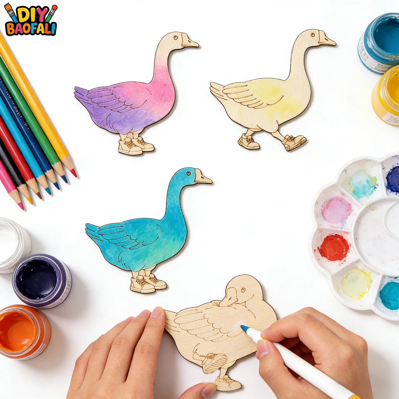 Lot de 20 kits d'artisanat en  - Home Decor Kit avis et prix