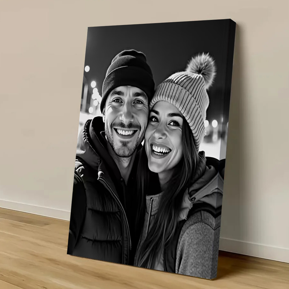 Peinture sur toile personnalis - Home Decor Fabric avis et prix