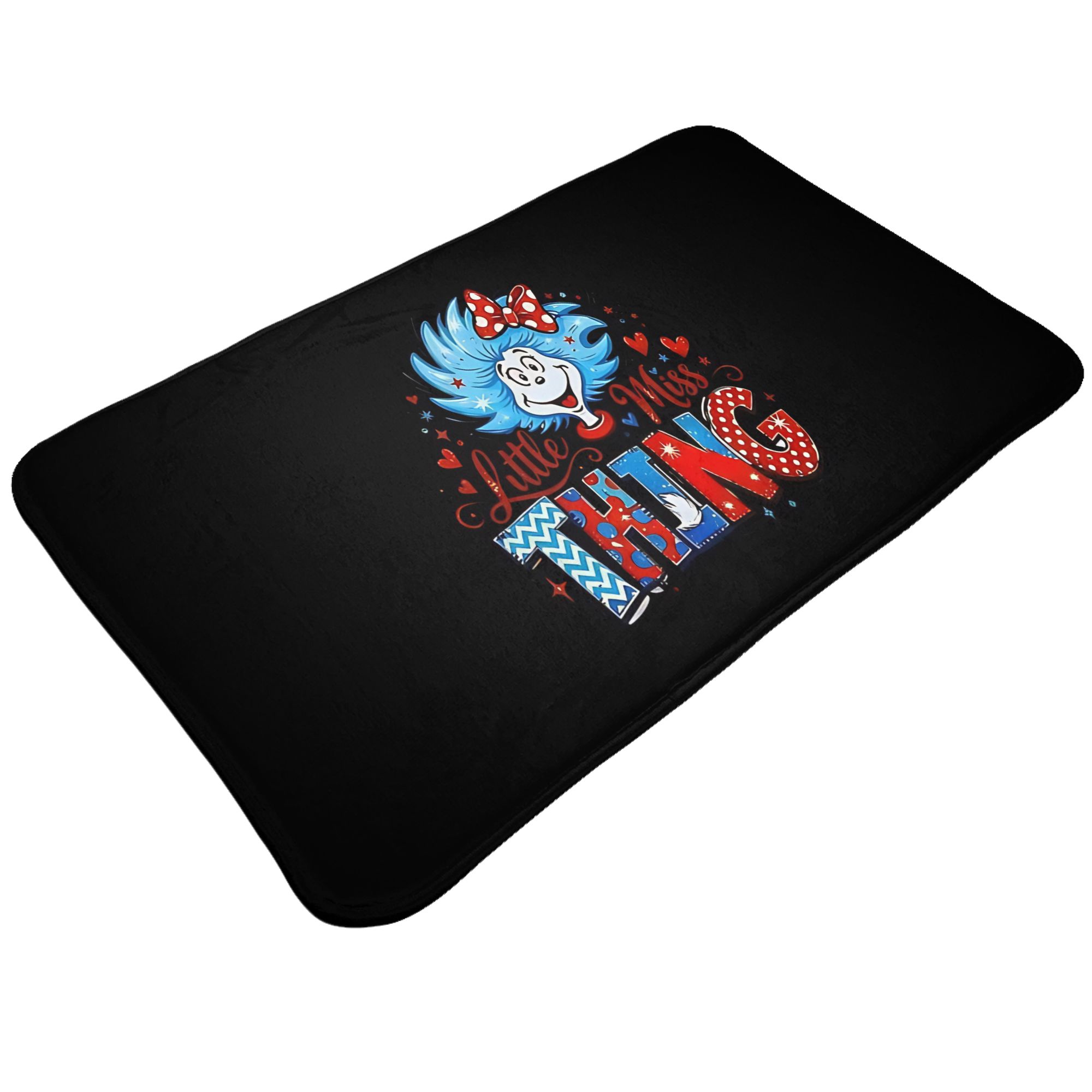 Tapis de chambre Dr Seuss PNG  - Home Decor Png avis et prix